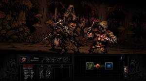 Darkest Dungeon