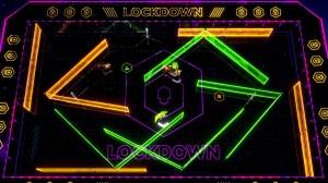 Laser League