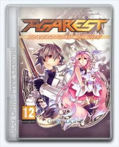 Agarest: Generations of War