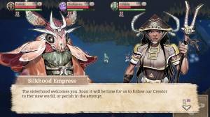 (Linux) Moon Hunters