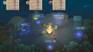 (Linux) Moon Hunters