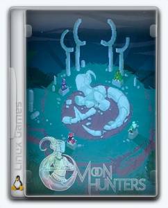 (Linux) Moon Hunters