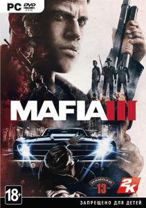 Mafia III - Digital Deluxe Edition