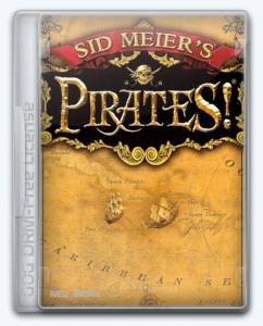 Sid Meier's Pirates!