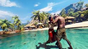 Dead Island + Dead Island: Riptide - Definitive Collection