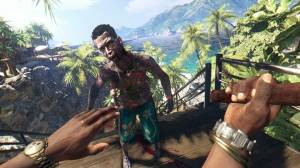Dead Island + Dead Island: Riptide - Definitive Collection