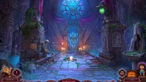 League of Light 6: The Game