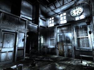 Dark Fall 3: Lost Souls