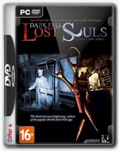 Dark Fall 3: Lost Souls