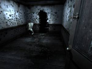 Dark Fall 3: Lost Souls