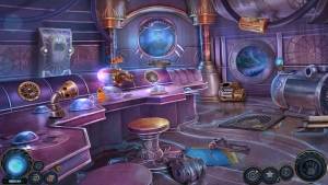 Moonsouls: Echoes of the Past