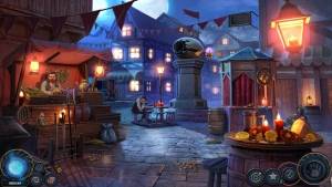 Moonsouls: Echoes of the Past