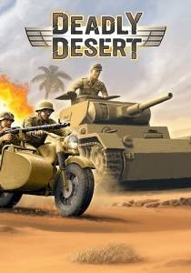 1943 Deadly Desert