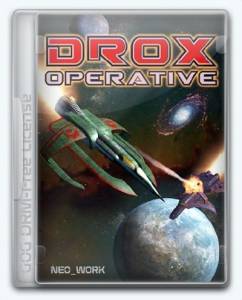 Drox Operative