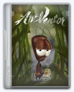 AntVentor
