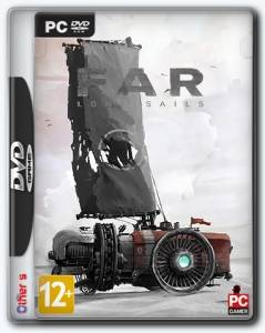FAR: Lone Sails
