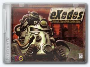 eXoDOS Collection v3.11 - Volume 2 RPG (2018) [En] (3.11)