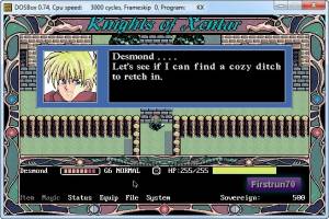 eXoDOS Collection v3.11 - Volume 2 RPG (2018) [En] (3.11)