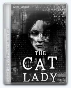 The Cat Lady