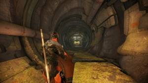 Warframe: Beasts of the Sanctuary