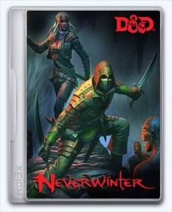 Neverwinter: Lost City of Omu