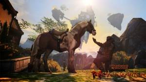 Neverwinter: Lost City of Omu