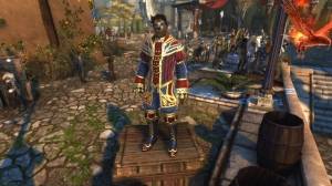 Neverwinter: Lost City of Omu