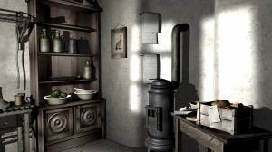 Dark Fall: Lights Out