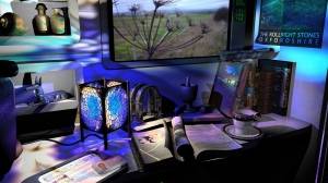 Dark Fall: Lights Out
