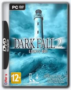 Dark Fall: Lights Out