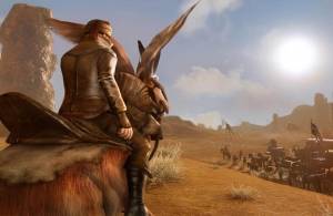 ArcheAge (20.07.22)