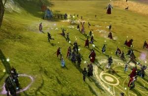 ArcheAge (20.07.22)