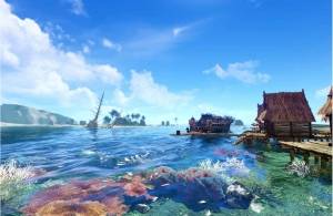 ArcheAge (20.07.22)