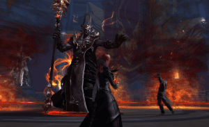 Aion 4.6 (RUS/ENG) -   GoldAion