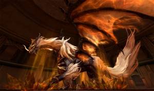 Aion 4.6 (RUS/ENG) -   GoldAion