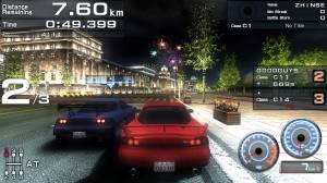 FAST BEAT LOOP RACER GT