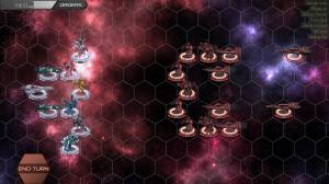 Sunrider: Mask of Arcadius