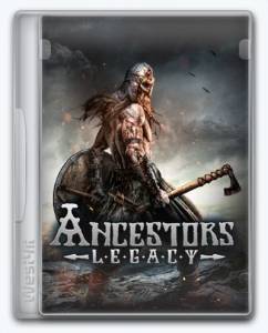 Ancestors Legacy