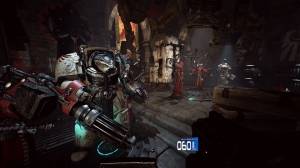 Space Hulk: Deathwing