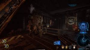 Space Hulk: Deathwing