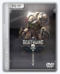 Space Hulk: Deathwing