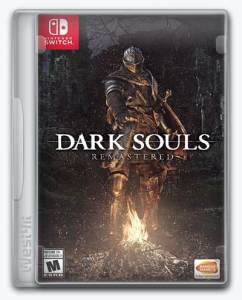 Dark Souls: Remastered