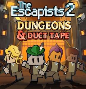 The Escapists 2