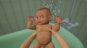 Mother Simulator