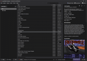 LaunchBox Premium 7.10 [En]