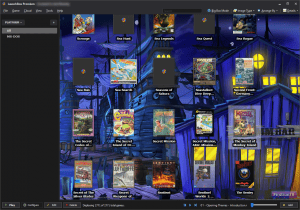 LaunchBox Premium 7.10 [En]