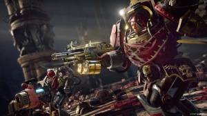 Space Hulk: Deathwing - Enhanced Edition