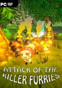 ATTACK OF THE KILLER FURRIES