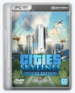 Cities: Skylines