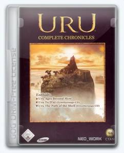 Uru: Complete Chronicles